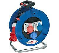 Brennenstuhl Avvolgicavo 25 m serie Garant ST
