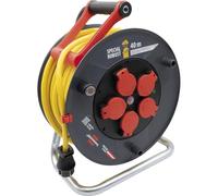 BRENNENSTUHL Avvolgicavo 300 ST + Bremaxx 3G2.5, lunghezza 40 m, IP44