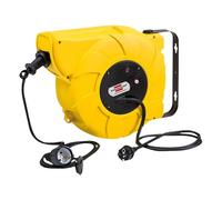 Brennenstuhl avvolgicavo IP44 automatico Cavo adattatore 1241000300