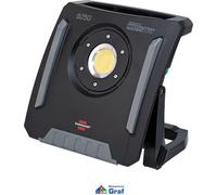 Brennenstuhl Batteria/Netz-Led Hybrid Faretto Lampade Lavoro 6050MH /# 84400004 [EEK: E]