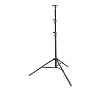 BRE 1170310040 - Stativo telescopico ST 302 per faretti da cantiere fino a 3m, ma