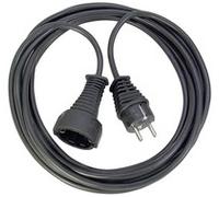Brennenstuhl 1165460 H05vv-f 3g1.5 Ip20 Prolunga Con Spina 10 M