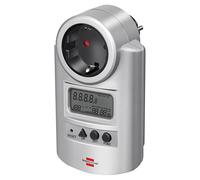 Brennenstuhl BN-PM231 Elettronico A spina Corrente di alimentazione 1506600