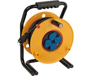 Brennenstuhl - Bobina di cavo