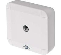 Brennenstuhl BrematicPRO Smart Home - Sensore di luminosità per interni ed esterni