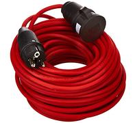 Brennenstuhl BREMAXX Cavo di prolunga IP44, 25 m, rosso at N05V3V3-F3G1,5 *FR*