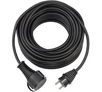Brennenstuhl 1169870 corrente prolunga nero 10.00 m
