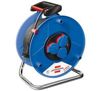Brennenstuhl - Brennenstul Avvolgicavo Serpente Bobina Da 50 M H05rr-f 3g1,5