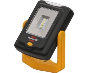 Brennenstuhl BS-1175420010-Foco/Linterna LED pilas HL DB43 MH