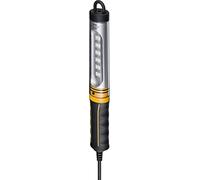 Brennenstuhl LED Lampada da Lavoro WL550 Officina Torcia IP65 /# 84400012 [EEK: F]