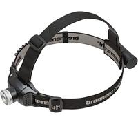 Brennenstuhl Akku LED Kopflampe KL 250AF IP44 250 NUOVO