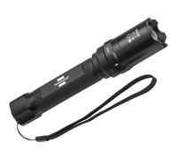Brennenstuhl Torcia LED ricaricabile LuxPremium TL 400 AFS con selettore di messa a fuoco, IP44, CREE-LED, 430lm Quantità:1