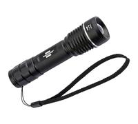 Brennenstuhl LED-Flashlight TL 600 USB