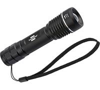 Brennenstuhl LED-Flashlight TL 600 USB