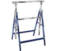 Brennenstuhl Cavalletto da lavoro telescopico MB 160 H Quantità:2