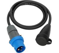 Brennenstuhl 1133920025 CEE Cavo adattatore 230 V 1 pz.