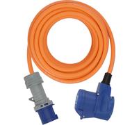 Brennenstuhl cavo di prolunga cee da campeggio 16 ampere 10 metri