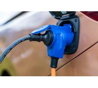 Brennenstuhl cavo di prolunga cee da campeggio 16 ampere 25 metri