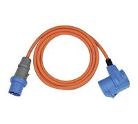 Brennenstuhl Camping/Maritime cavo di prolunga CEE IP44 3m H07RN-F 3G2.5
