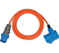 Brennenstuhl Camping/Maritime cavo di prolunga CEE IP44 3m H07RN-F 3G2.5
