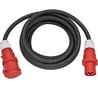 Brennenstuhl Cavo di prolunga CEE IP44, 20m, H07RN-F5G16.0 CEE400 V/63 A Quantità:1