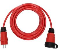Brennenstuhl Cavo di prolunga professionale VQ 1100 IP44 (10 m cavo H07BQ-F 3G1,