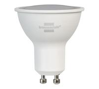 Brennenstuhl Lampada Connect WiFi GU10, 326lm, 4,5W Quantità:1