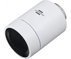Brennenstuhl Connect Zigbee Heizkörperthermostat Connect Zigbee 1294070