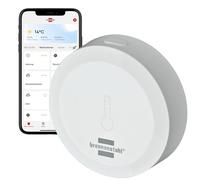 Brennenstuhl Brennenstuhl Tfs Cz 01 Interno Sensore Di 'umidità Libera Installaz