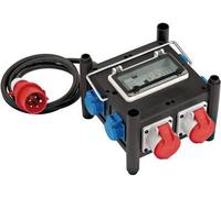 Brennenstuhl Distributore di corrente compatto custodia in TPE 2m H07RN-F5G2.5 NEW