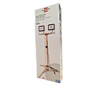 Brennenstuhl Doppio Statico LED Faretto Jaro 6000T 2x 2930lm 30W 1171250634 Neu