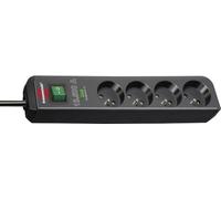 NDS 1,5 METRI Proteggi Spina Estensione Presa Elettrica Eco-Line 4-Way - Frances