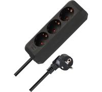brennenstuhl Eco-Line 3-fach Steckdosenleiste 1,5 NUOVO
