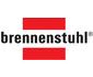 brennenstuhl Ecolor Extension Socket 3 NEW
