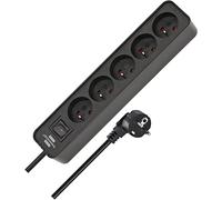 Brennenstuhl Ecolor Socket 5 volte