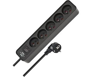 Brennenstuhl Ecolor Socket 5 volte