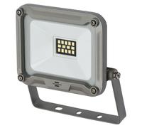 Brennenstuhl Faretto LED da Esterno JARO 1050, Faro da Parete in Alluminio con LED SMD per Interni ed Esterni, Installazione Facile, IP65-9,6W, 980lm