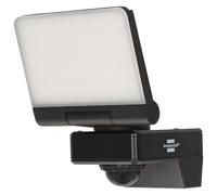 Brennenstuhl Faretto LED WiFi WF 2051 P 2800 lm, PIR, IP54