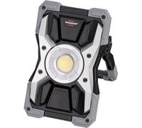 Brennenstuhl Faro da lavoro a LED a batteria RUFUS 1500 MA, 1500lm, IP65 Quantità:1