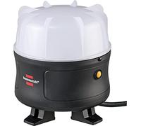 BRE 1171410902 - Faretto da cantiere a LED BF 5050 M, 50 W, 5400 lm, 6500 K, 360°