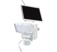 Brennenstuhl Faretto solare a LED SOL 80 IP 44