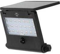 Brennenstuhl faretto Solare LED SOL 1000 Pad Luce da esterno 1173740003