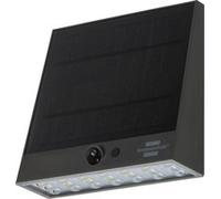 Brennenstuhl faretto Solare LED SOL 1000 Plana Luce da esterno 1173740002