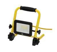 Brennenstuhl Faro Da Cantiere LED 20W 240V Cavo 2M Testa Girevole BRE173703014