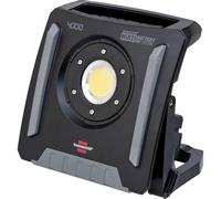 BRE 1173140400 - Faretto da cantiere a LED Multi Battery, 40 W, 4500 lm, per batt