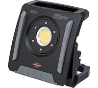 BRE 1173140400 - Faretto da cantiere a LED Multi Battery, 40 W, 4500 lm, per batt