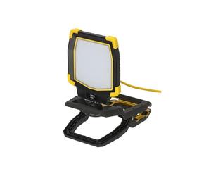 Brennenstuhl Faro Mobile LED 4000 Lumen 110V 2 Metri Cavo BRE173703016