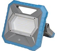 BRE 1171630802 - Proiettore da cantiere a LED per batterie BOSCH da 18 V, 80 W, 7