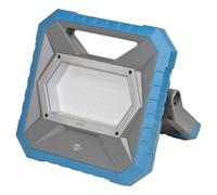 Brennenstuhl foco LED 80W, 7900 lm, batería/red, compatible Bosch 18V