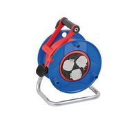Brennenstuhl Garant Bretec Avvolgitore Di Cavo 240V 13A 3 Prese 25M BRE1208853